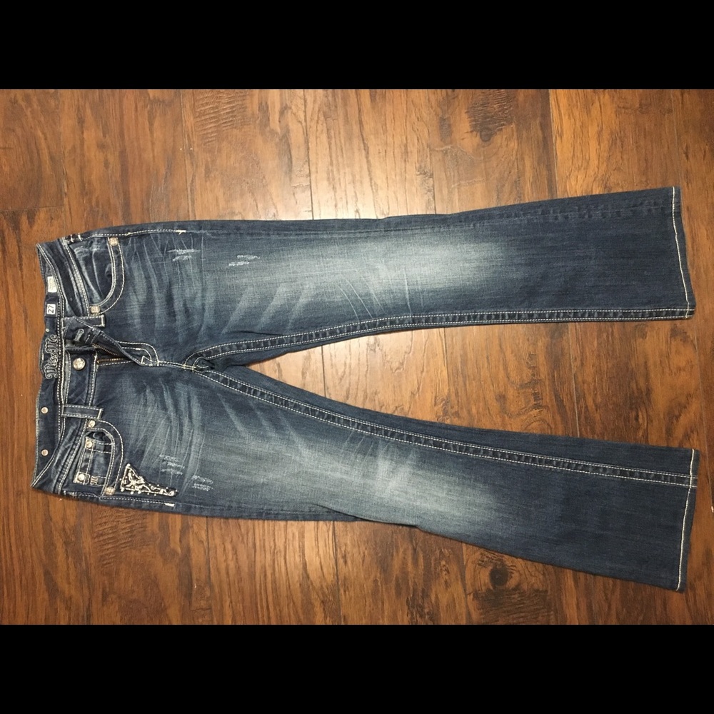 Miss me size 27